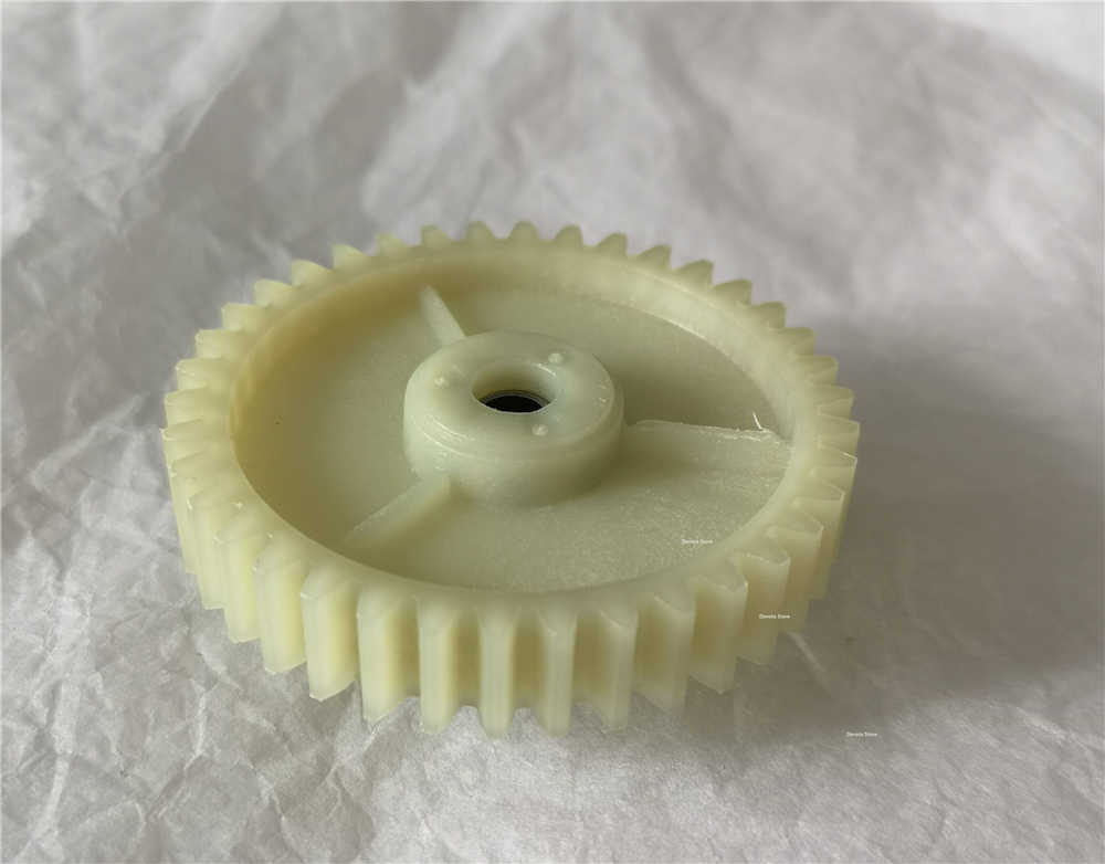 8T 9T-38T Shredder Gear Accessories For 9953 9954 9912 9952 33152 9951 9907 S220 shredder model repair parts Spur/Helical Gear