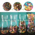 100g Crystal Soil Water Beads Polymer Growing Ball For Flowers Decorative Wedding Home Decor