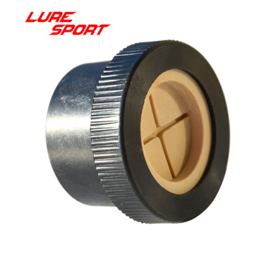 LureSport DIY Dryer Chuck Drying Machine Part Fishing Rod Building Equipment Rod Building Component DIY Accessory