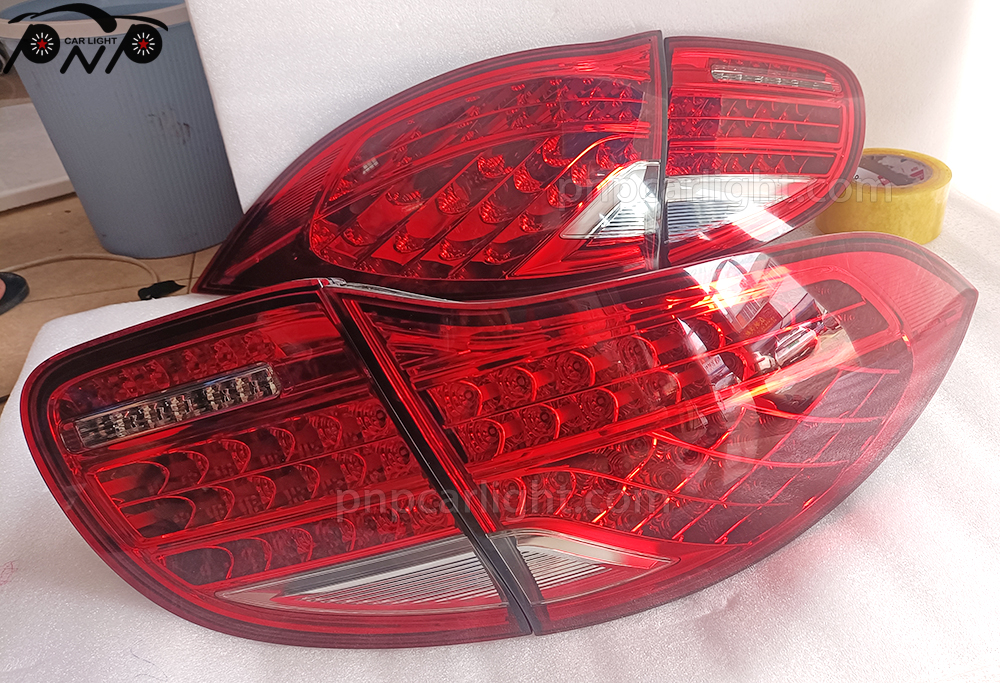 Original Tail Light for Porsche Cayenne 2011-2014