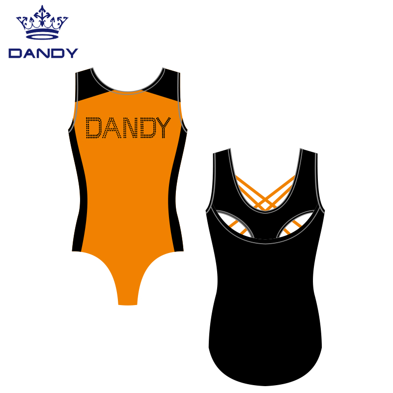 ballet leotard shop
