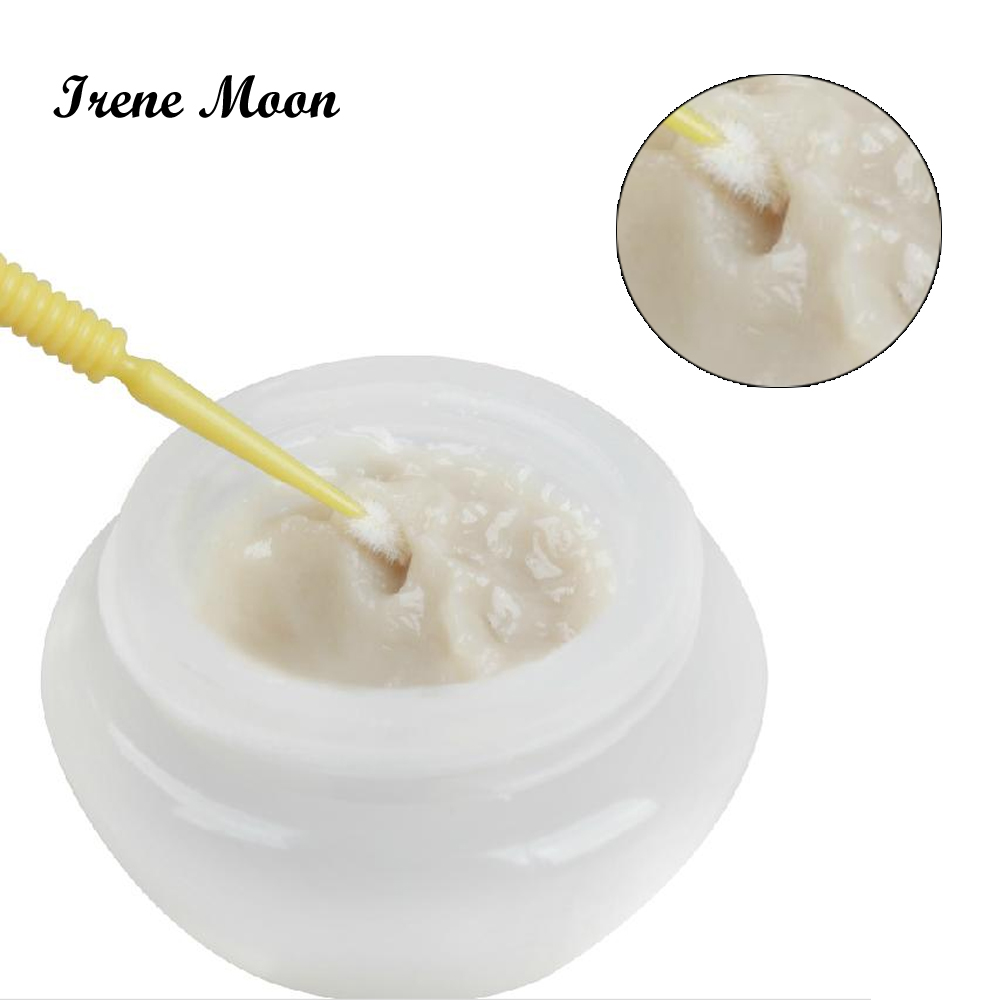 Professional False Eyelash Glue Remover Eyelash Extensions Tool Cream 5g Made In Japan Fragrancy Smell Eyelash Remover