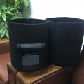 Potato growing bag Planting Fabric Pots with Handle and Flap, Garden Bags for Vegetables, Tomatoes, Carrots, Onions