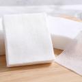 Disposable Cleansing Face Towel Cleanser Cotton Pads Beauty Salon Makeup Remover Cotton Towel Tissue