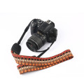 Ethnic Photo Camera Strap Cotton Yard Neck Shoulder Hand Strap for Canon Nikon Pentax LHB99