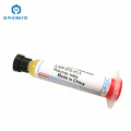 10CC OEM RMA-223 BGA Soldering Paste Flux with Syringe and Needle for Phone PCB Solder Flux No-clean Flux Welding Tools