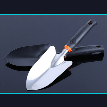 Portable Mini Shovel Multifunctional Shovel Garden Flower Tool Creative Beach Soil Scoop Garden Supplies