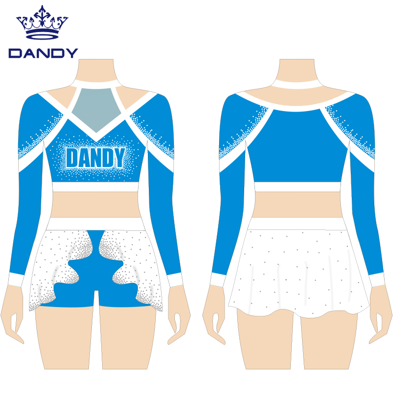 cheerleader uniforms for youth