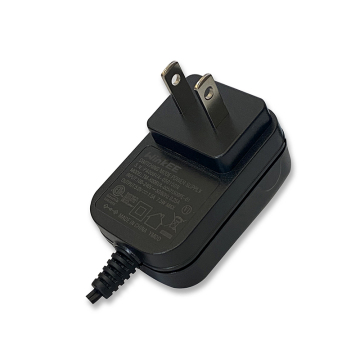 12W Multi-country certified power supply