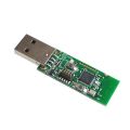 CC2531 CC2540 Bluetooth BLE 4.0 Zigbee Sniffer Wireless Board Dongle Capture Module USB Programmer Downloader Cable Connector