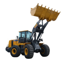 XCMG LW500FN 5 ton wheel loader for sale