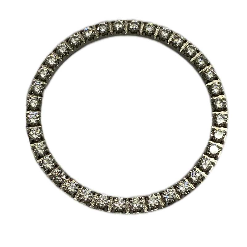 watch bezel for rlx watch