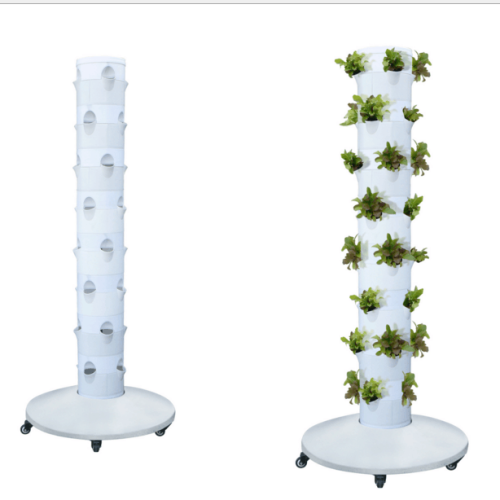 TIANHE hydroponic net pots hydroponic grow tower Manufacturers and TIANHE hydroponic net pots hydroponic grow tower Suppliers