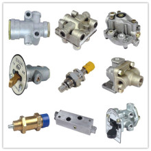 Terex parts main hoist valve 15305152