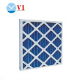 Air filter making machine Uv filter mesh