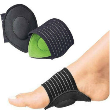 1 Pair Feet ankle Support Socks Compression Sprain Heel Cover Protective Wrap For Men Foot Care Foot protector enkel brace 20