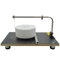 110V/220V Hot Wire Foam Cutting Machine Heating Tools Table Styrofoam Cutter Foam Cutter Working Stand 38*58cm