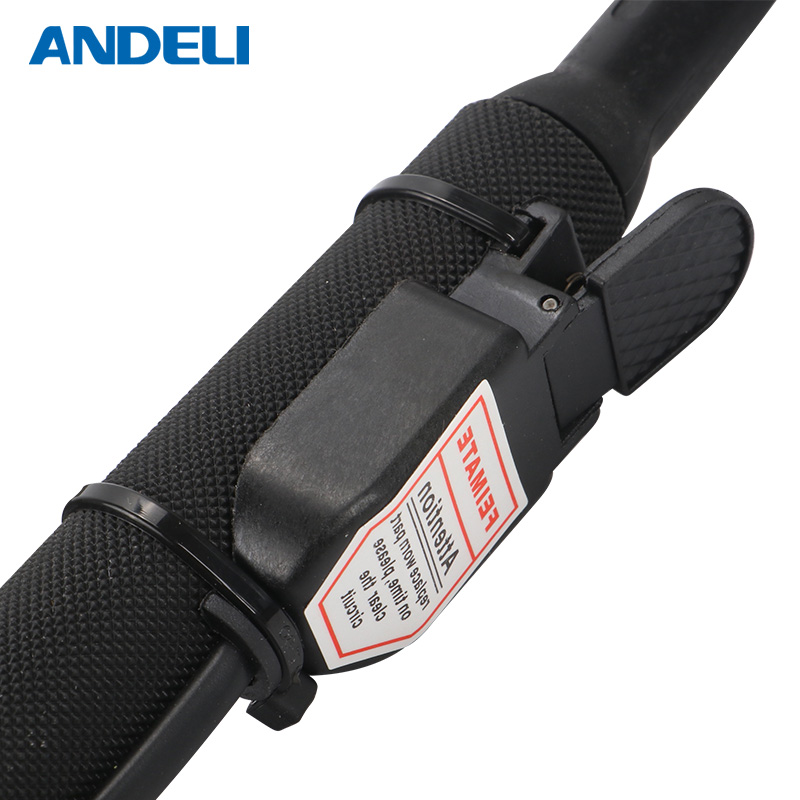 ANDELI WP-9F 4m tig welding torch for tig welding machine Cold Welding Torch