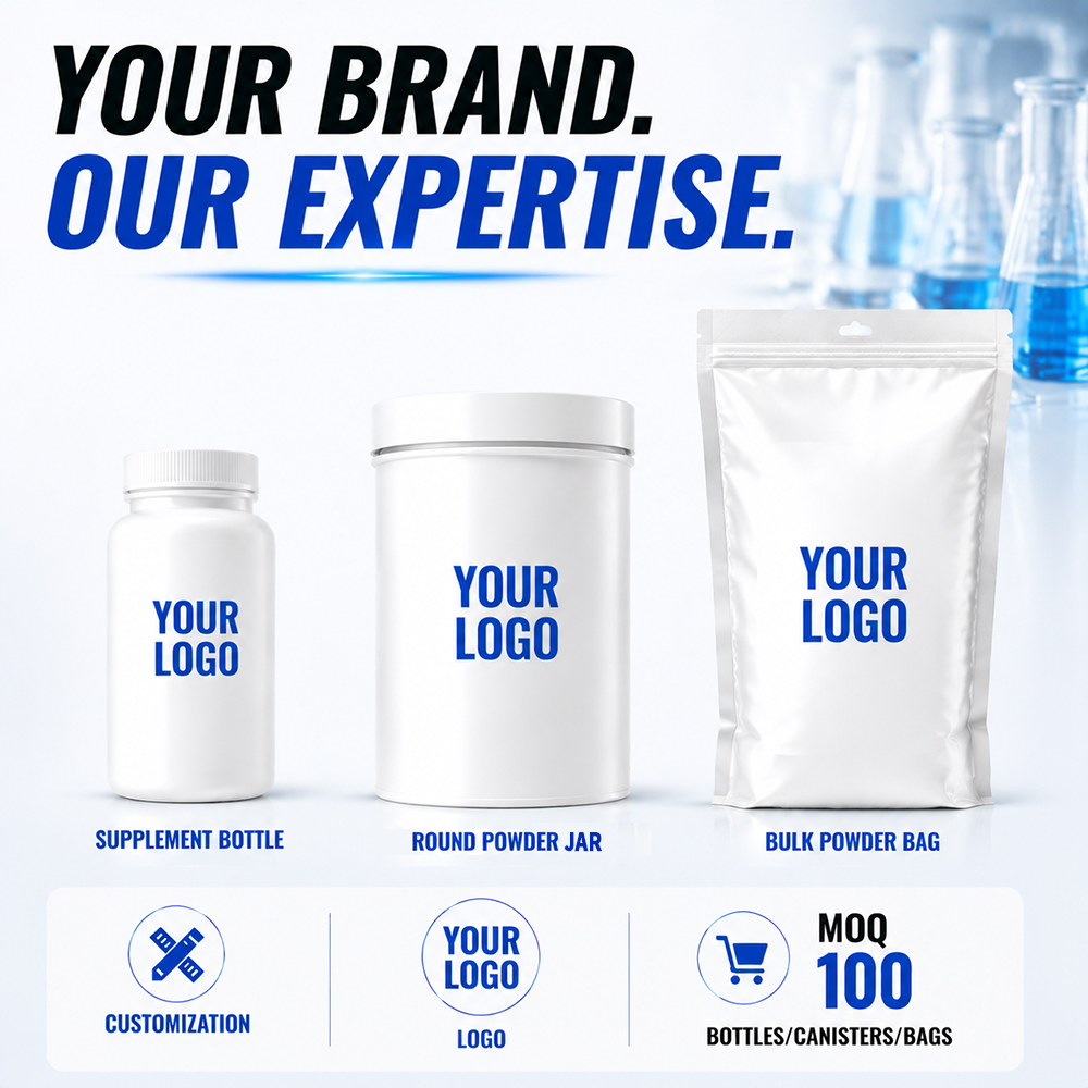 Creatine Monohydrate Powder10
