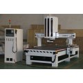 cnc 4 axis China Cheap best price woodworking 4 axis atc furniture making machine