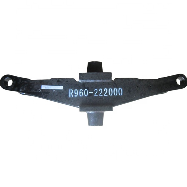 CPCD20-30 Steering Axle body R960-222000-000