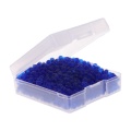 1pc Silica Gel Desiccant Humidity Moisture For Absorb Box Reusable