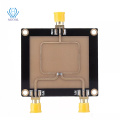 100-2700MHz 25W RF Power Splitter 2-Way Divider Combiner Divider Combiner Signal Power Splitter Microstrip Power Divider