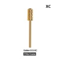 Golden-G12-XC