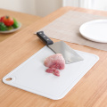Combination Package Chopping Blocks Vegetable and fruit meat Kitchen classification Rectangle Cut salad cutting board 3pie suit