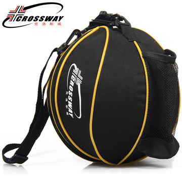 CROSSWAY Outdoor Sports Shoulder Soccer Ball Bags Training Equipment Accessories Kids Football kits Volleyball Basketball Bag