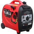 Super Silent Portable 2KW Inverter Gasoline Generators