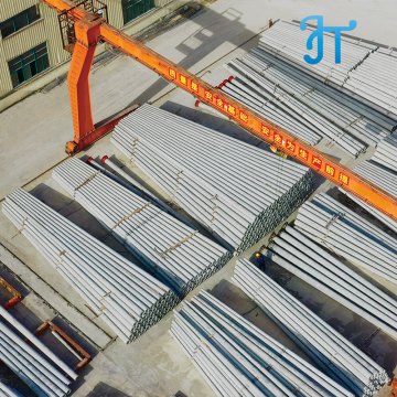Robust Reinforced Cement Pole for Modern Utility Networks