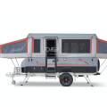 Camping Car Motorhomes House Trailer Rv Camper Travel Caravan Trailer