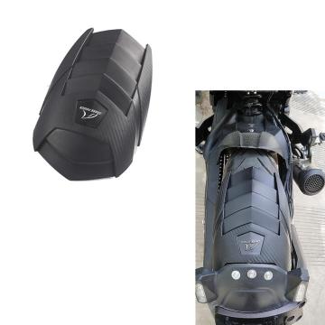 For ZONTES ZT310X ZT310V ZT310X ZT310R Motorcycle Fender Back Cover Lengthened Rear Fender Splash Protector