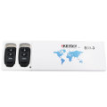 3 Buttons Universal Remote Control Key B-Series for KD-X2 KD900 KD900+,URG200 ,KEYDIY B-Series Remote for B09-3