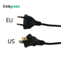 Deligreen 42V 2A Battery Charger Lithium Ion LiNCM Charger for 10 Series Electric Charger for Self balancing Scooter Hoverboard