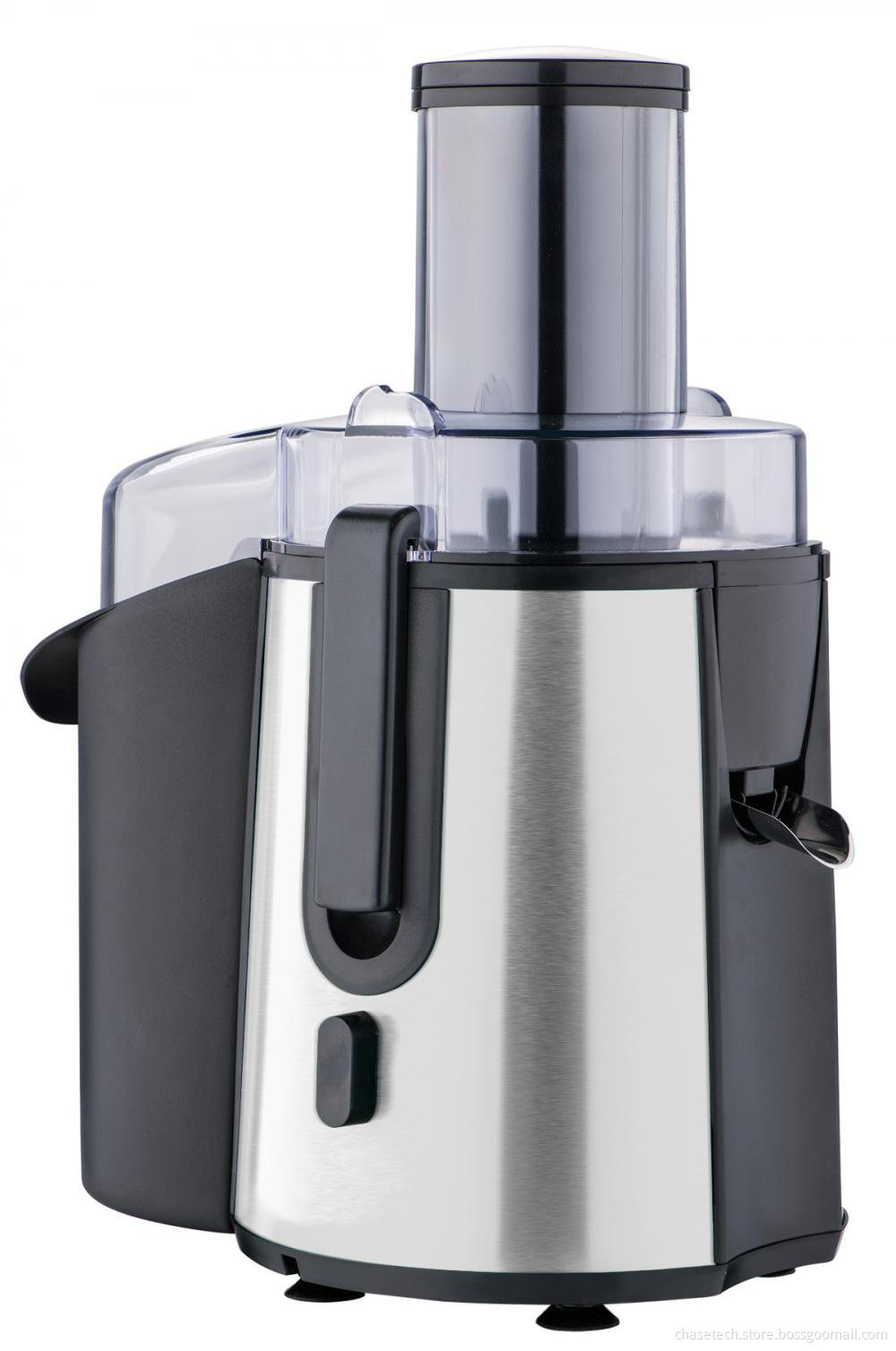 2023 household kitchen appliances centrifugal juicer power juicer cold press juicer machine