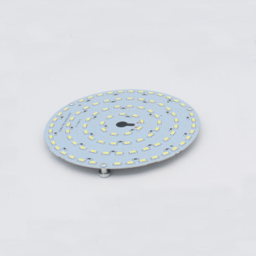 DC 12V 24V 45W 60W White Light LED Ceiling Lamp Retrofit Plate Led Lamp Panel