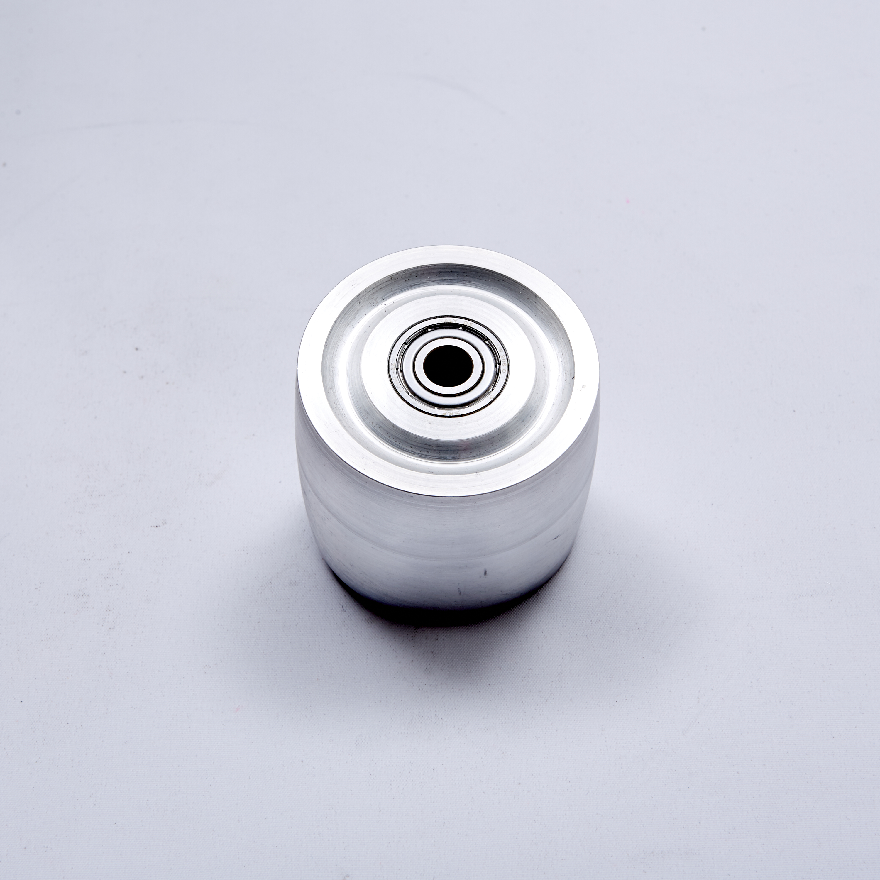 Belt grinder with wheels SUPPORT 4 PCS CYLINDER 19mm 1 pcs 50x130mm drive wheeel 1 pcs 50x70 mm Tracking whell 2 pcs 50x50mm