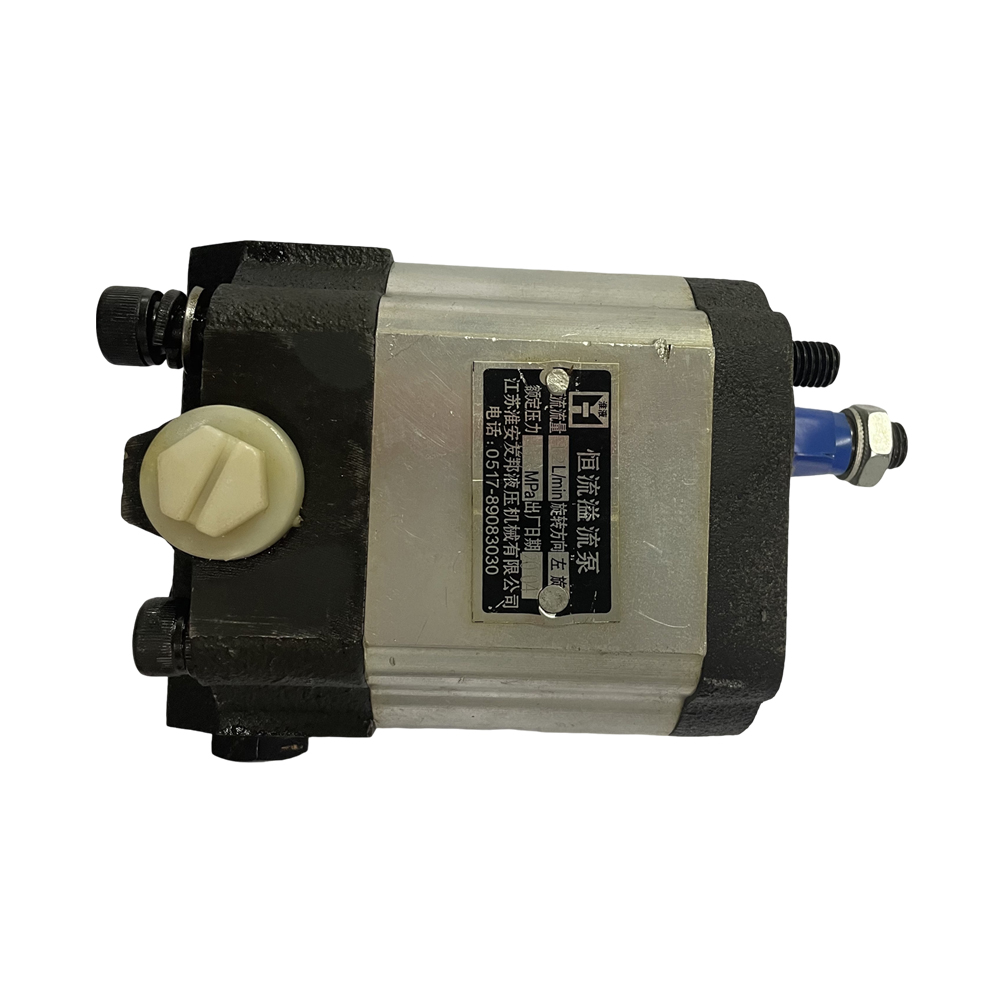 Hydraulic Gear Pump