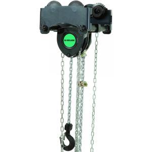 3t Lever Chain Hoist