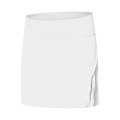 White Golf Skirts