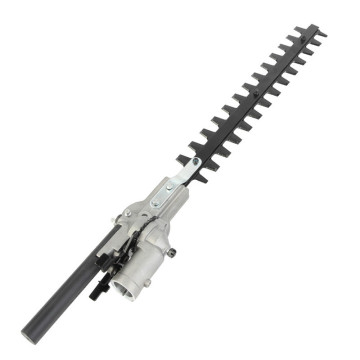 7/9 Teeth Pole Hedge Trimmer Bush Cutter Head Grass Trimmers for Garden Multi Tool Pole Chainsaw Garden Power Tools