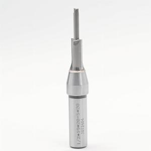 TCT carving drill bit