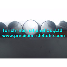 Seamless Steel Tubes Thin Wall Thickness