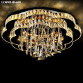 high quality ceiling lamps crystal lamp indoor decorative lighting