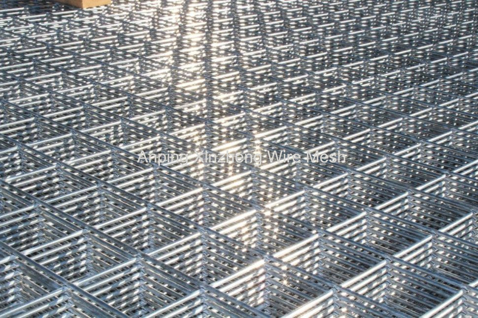 Welded Wire Mesh SS 304