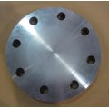 4" Class 150 Galvanised Tapping Blind Flanges A.N.S.I.