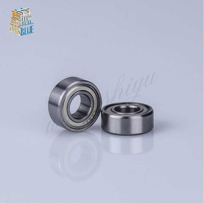 Free shipping 10pcs 623ZZ Ball bearing 623-ZZ 3x10x4 mm Miniature deep-groove ball-bearing 623 2Z ZZ for 3D printer part