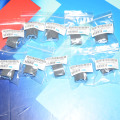 10pcs RL1-1442-000 Paper Pickup Roller for HP P1005 P1006 P1007 P1008 P1009 P1108 P1106 P1102 P1102W RL1-1442